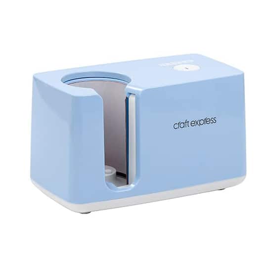 Craft Express Easy Pro Auto Mug Press